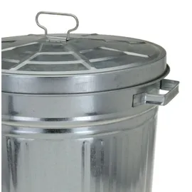 Mojawo Oskartonne 55 l Silber