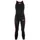 Arena Neoprenanzug Evo Closed Back Schwarz/Gelb L