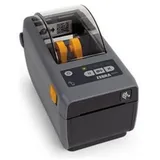 Zebra Technologies Zebra LP 2824, ZPL, Z-Net IIP Etikettendrucker Direkt Wärme 203 x 203 DPI mm/sek