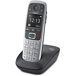 E560 Premium-Großtastentelefon DECT-Telefon