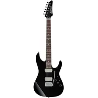 IBANEZ AZ42P1 BK Black