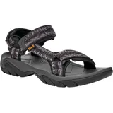 Teva Terra Fi 5 Universal Herren Gemline Total Eclipse 48,5