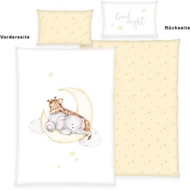 Herding 2485248063 Baby-Bettwäscheset 2 Stück(e)