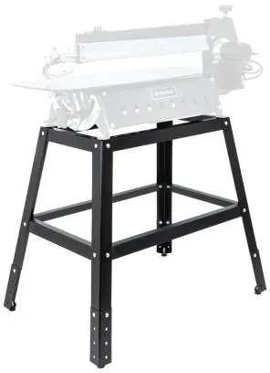 EXMAC EXMAC Untergestell für Dekupiersäge P760 (30