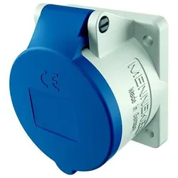 Mennekes Anbaudose TwinCONTACT 1352