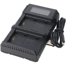 Nitecore USN4 Pro