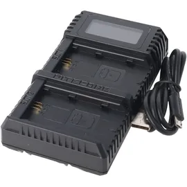 Nitecore USN4 Pro