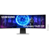 Samsung Odyssey G9 LS49DG954SUXEN 49" Curved OLED Gaming Monitor G95SD