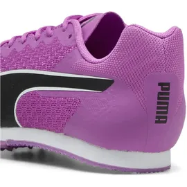 Puma evoSPEED Star 9 Leichtathletikschuhe, lila, Größe 38 1⁄2 - 38 1⁄2