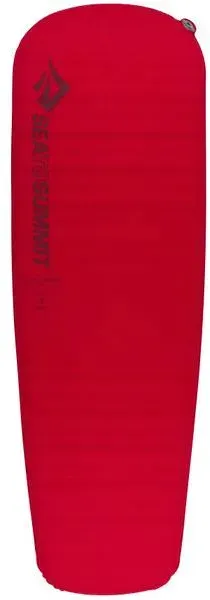 SEA TO SUMMIT Selbstaufblasende Schlafmatte, Red, -