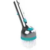 Bayrol Eckbürste Pool türkis