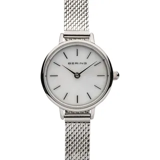 BERING Classic Milanaise 22 mm 11022-004
