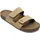 QUIKSILVER Rivi Nubuck Beige 40