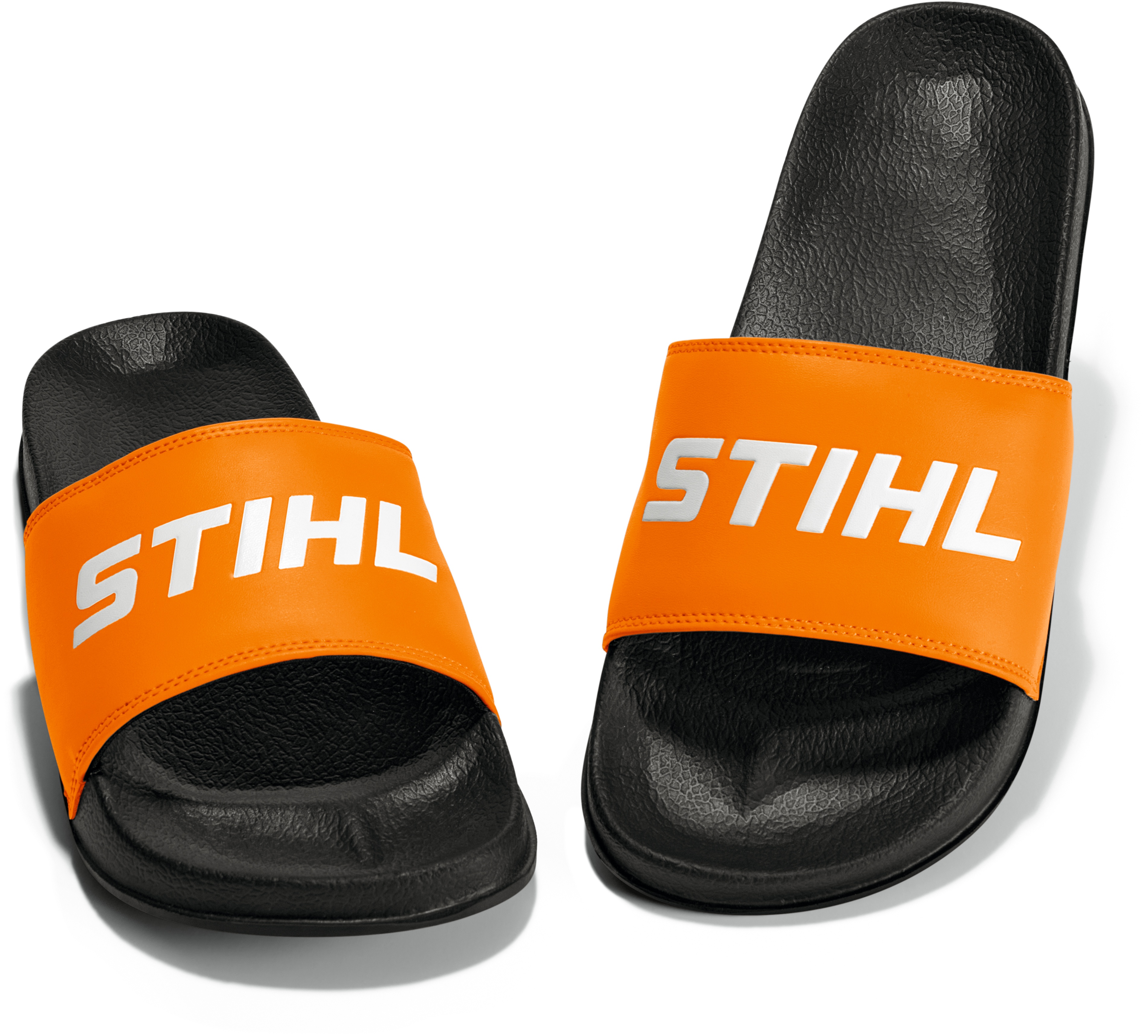 STIHL Badelatschen Gr. 40-41