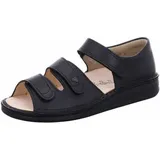 Finn Comfort Baltrum schwarz 45