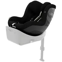 Cybex Sirona G3 Plus Moon Black