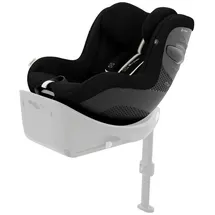 Cybex Sirona G3 Plus Moon Black