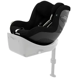 Cybex Sirona G3 Plus Moon Black