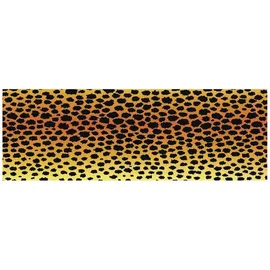 Ursus Transparentpapier 115g/qm A4 VE=25 Blatt Tierfell Gepard