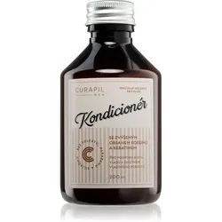 Curapil Men Conditioner mit Koffein für Herren 200 ml