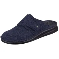 Finn Comfort Zams blau 43