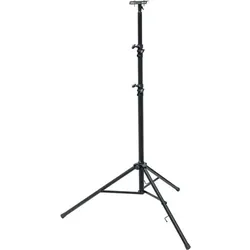 Brennenstuhl Bau Teleskopstativ ST 302