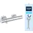 Grohe Precision Get Duschthermostat für 1 Verbraucher Chrom 34773000