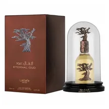 Lattafa Pride Eternal Oud Eau de Parfum 100 ml