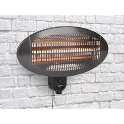 Terrassen-Heizstrahler Gas günstig kaufen