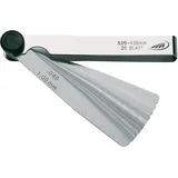 Helios-Preisser Fühlerlehre 606127 0,05-1,00 mm