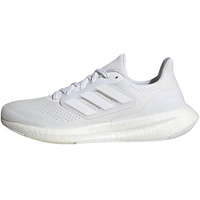 Adidas Pureboost 23 - weiß,