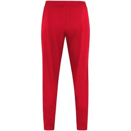 Jako Power Freizeithose Rot M