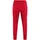 Jako Power Freizeithose Rot M