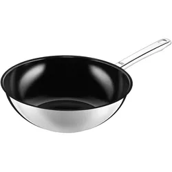 Silit Wuhan Wok-Pfanne, 28 cm