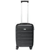 Martes SZUMEN 2-Rollen 40 cm / 40 l schwarz