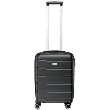 Martes SZUMEN 2-Rollen 40 cm / 40 l schwarz