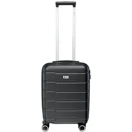 Martes SZUMEN 2-Rollen 40 cm / 40 l schwarz