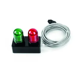 HT Instruments Signal- Warnlampe