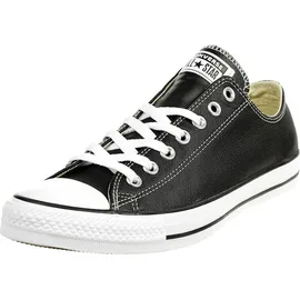Converse Chuck Taylor All Star Leather Low Top black 39,5