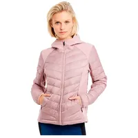 Protest Charon Daunenjacke - Mauve Pink - M