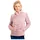 Protest Charon Daunenjacke - Mauve Pink - M