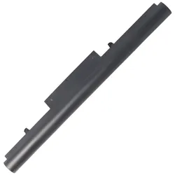 Akku passend für Haier Hasee K570C, 7G-5H, 7G-5S Li-ion 14,8V 2200mAh 32,6Wh