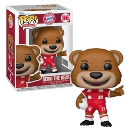 Funko Berni The Bear Funko POP! Football