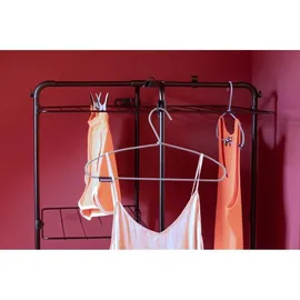 Brabantia HangOn 30 m schwarz
