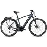 Cube Touring Hybrid ONE 625 2024