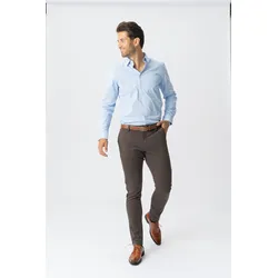 Performance Hemd + Performance Pants - Herren - Mann - TEESHOPPEN