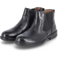 JOSEF SEIBEL Harry 05 | Stiefelette für Herren | Schwarz - Schwarz - 40