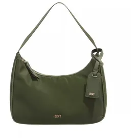 DKNY Crossbody Bags - Casey Demi - Gr. unisize - in Grün - für Damen