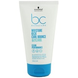 Schwarzkopf Bonacure Moisture Kick Curl Bounce Conditioner, 150ml