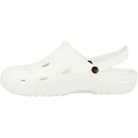 Chung Shi Dux Clog white 39-40